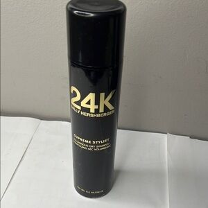 Sally Hershberger 24K Supreme Stylist Voluminous Dry Shampoo Full Size 8.5oz